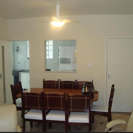 Apartamento Otima Localizacao Гуаружа Екстериор снимка