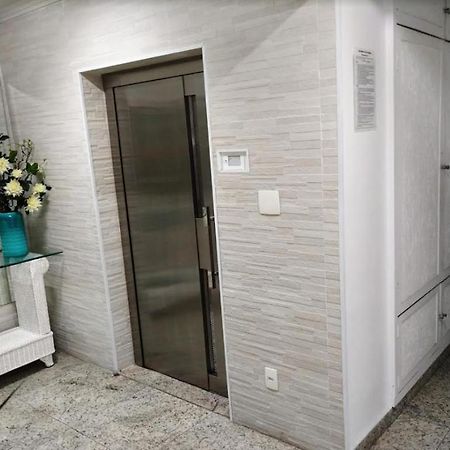 Apartamento Otima Localizacao Гуаружа Екстериор снимка