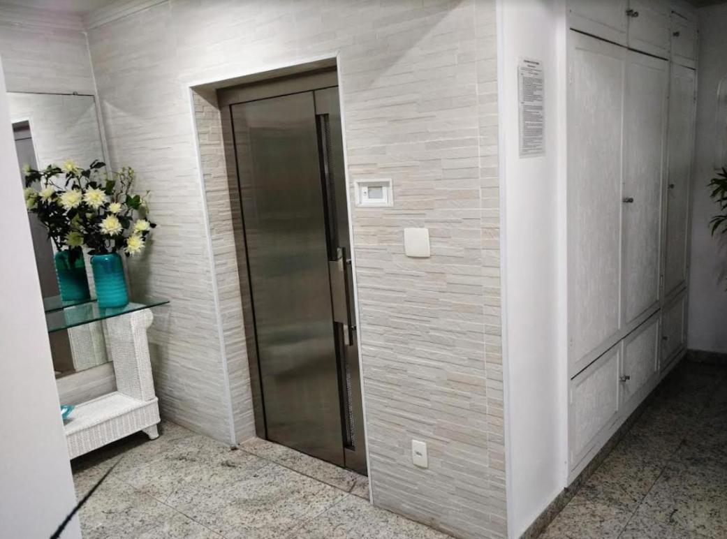 Apartamento Otima Localizacao Гуаружа Екстериор снимка